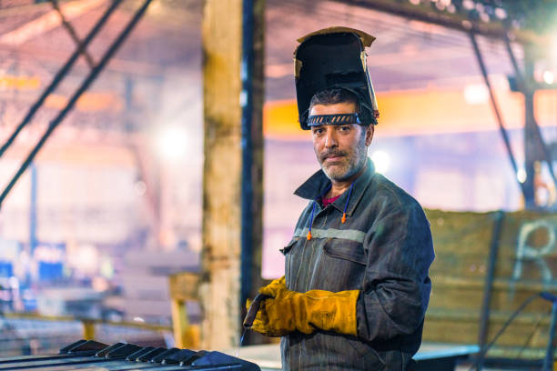 Affordable Welder Services in Kentland, IN