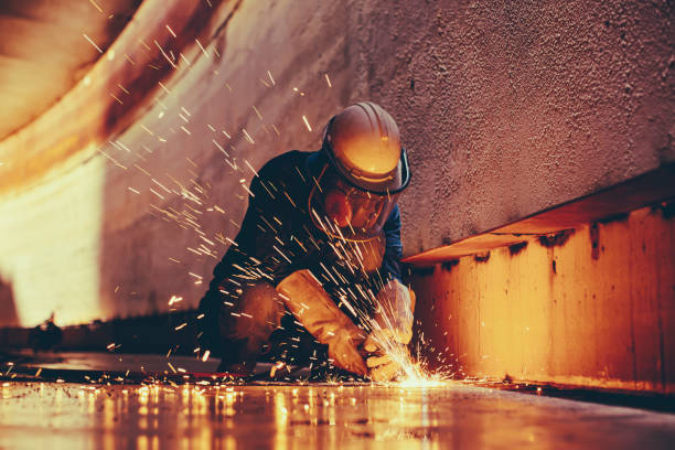 Affordable Welder Services in Kentland, IN