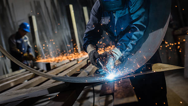 Best Specialty Welding Processes in Kentland, IN