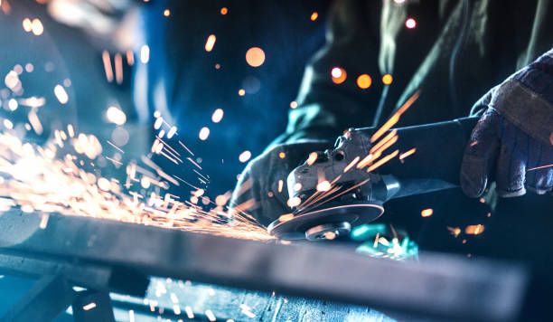 Best Specialty Welding Processes in Kentland, IN